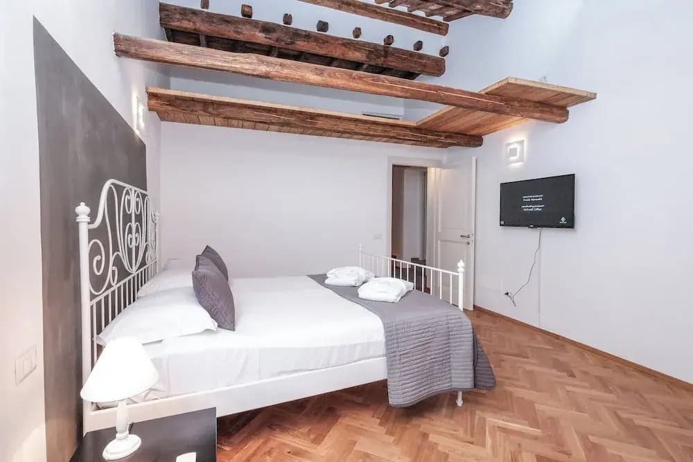 Trastevere Apartments - photo 43