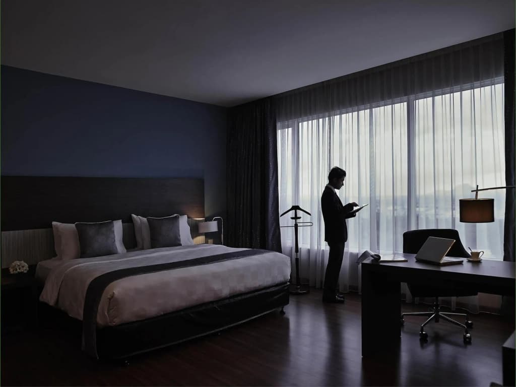 Pullman Kuching - photo 5