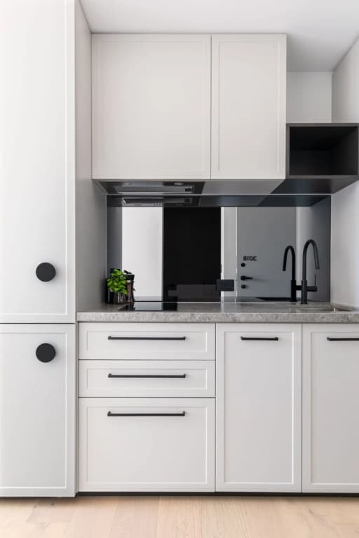 Caroline Serviced Apartments Richmond - photo 17