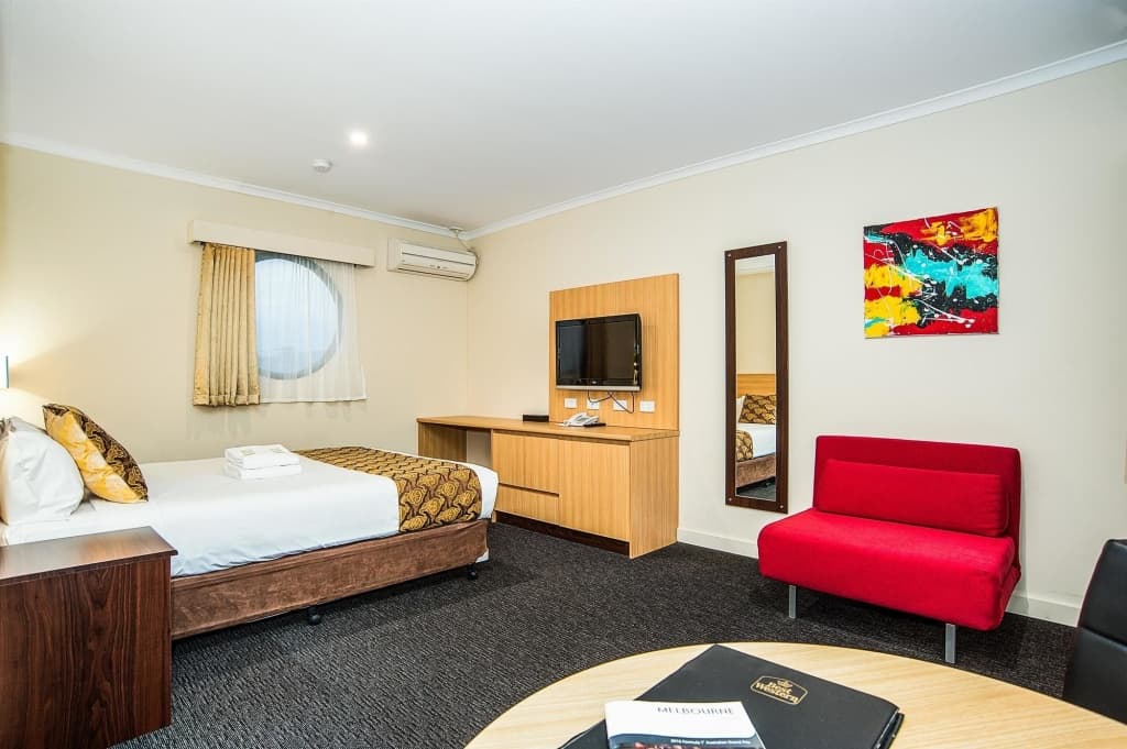 Mahoneys Motor Inn - photo 6
