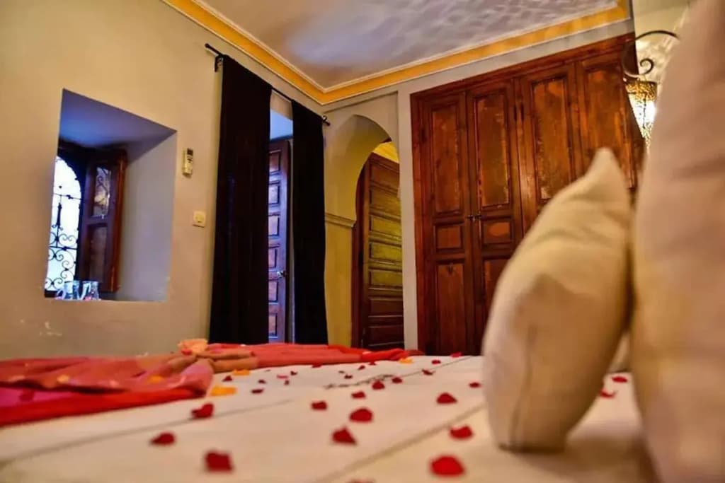 Riad Dar Saba - photo 31