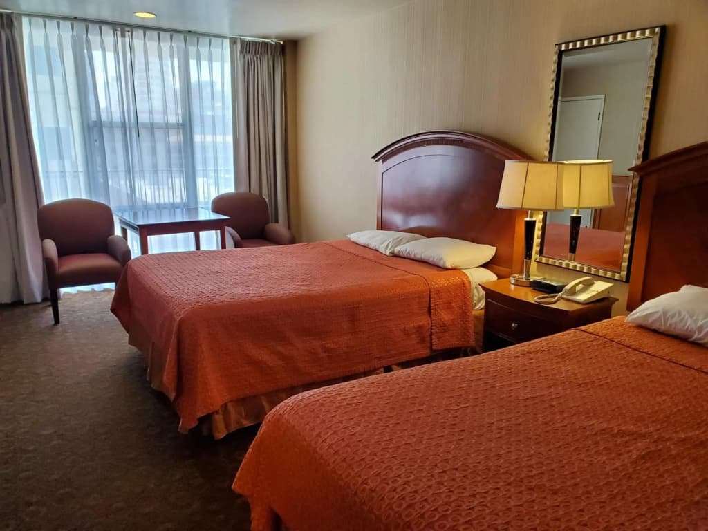 Royal Pacific Motor Inn - photo 50