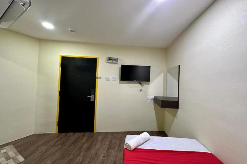 Hotel MSP - photo 2