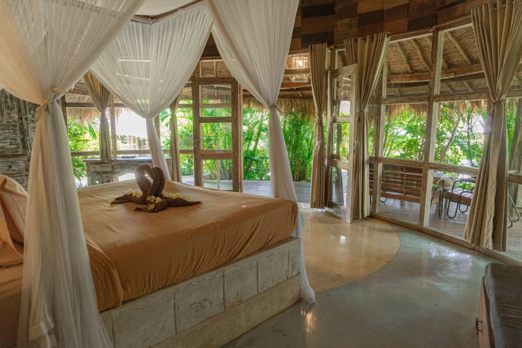 Biu Biu Resort Bali - photo 17