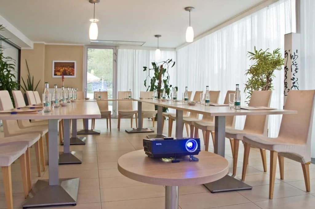 Hotel Michael - photo 14