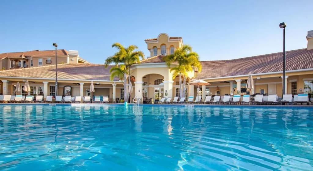 Vista Cay Resort by Millenium - photo 14