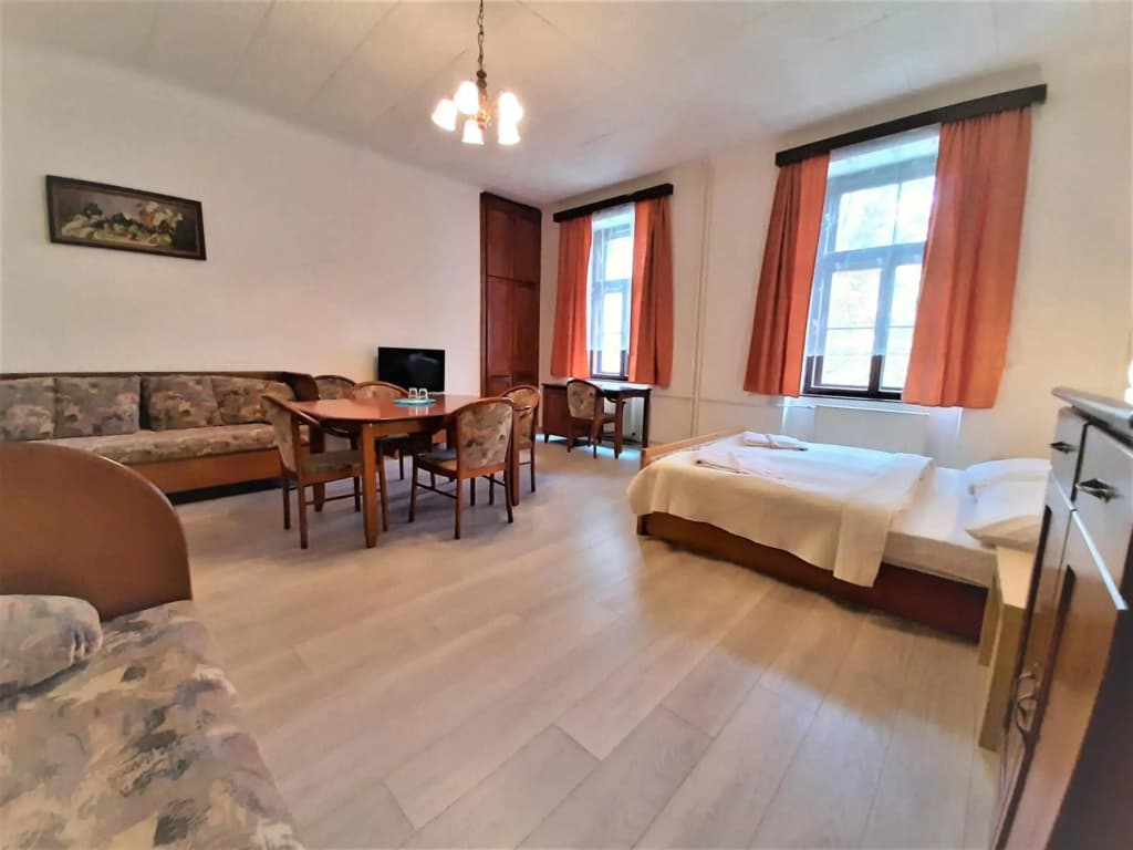 Hotel Olga - photo 21