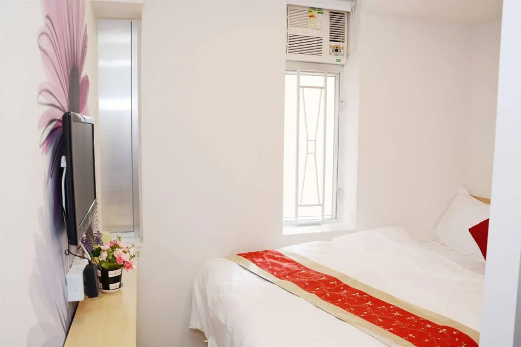 Sunrise International - Boutique Hostel - photo 12