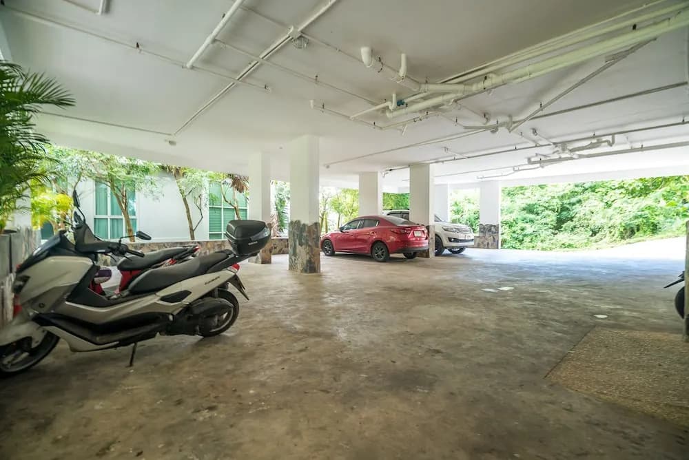 Apartment at Kata Ocean View by Lofty - photo 13