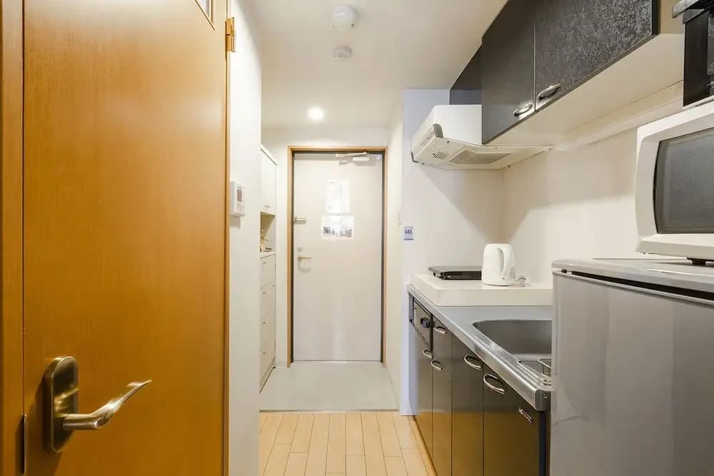 Viale Jurakumawari - photo 1
