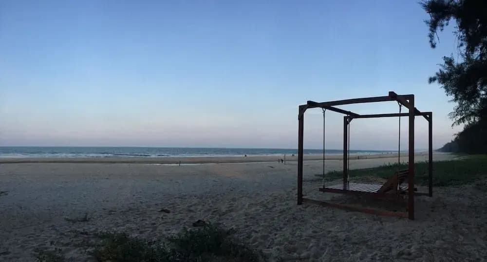 Lis Na Ree Resort - photo 13