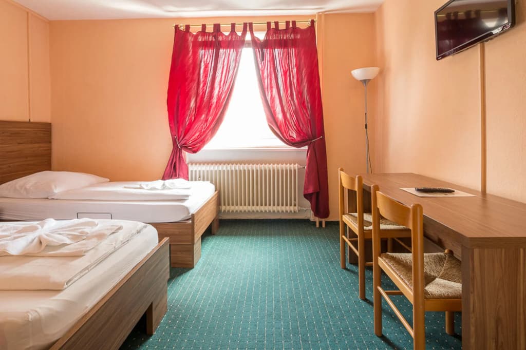 City Hotel Ansbach - photo 6