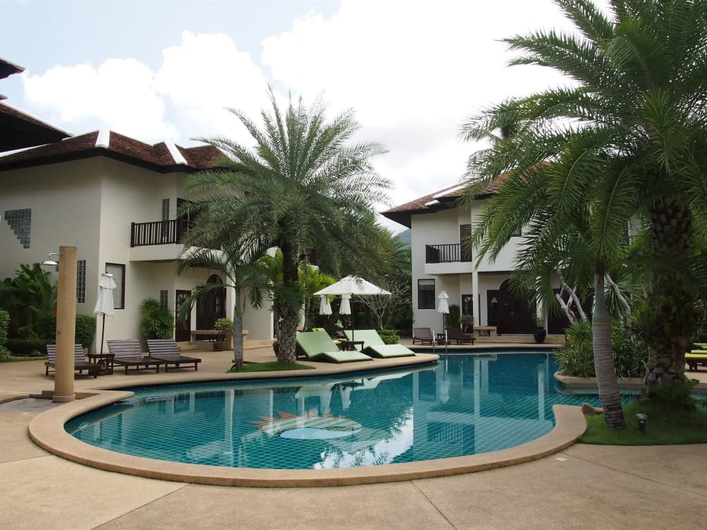 Dreams Villa Resort - photo 11