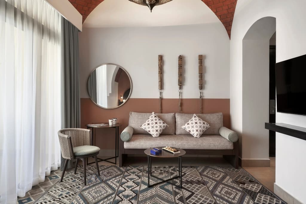 The Cove Rotana Resort - photo 27