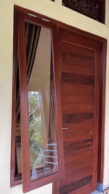 Bali Asli Guest House by EPS - photo 6