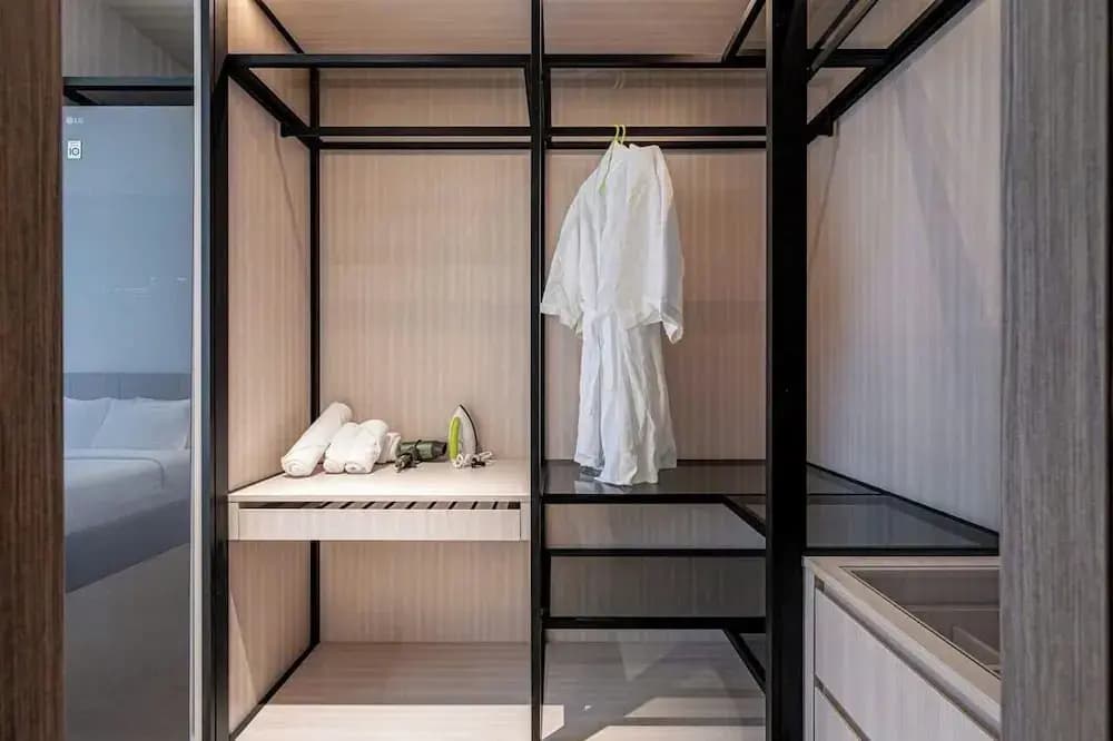 SURI- METROPOLE Thu Thiem Apartment - photo 27
