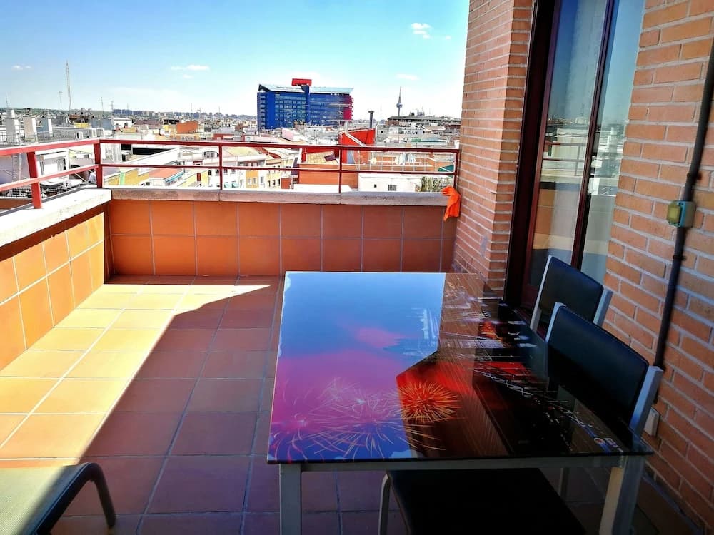 Apartamentos Turísticos Torr - photo 7