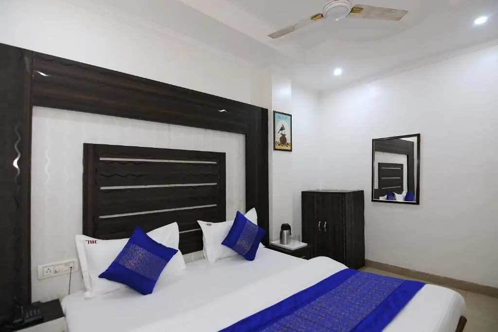 OYO 9042 Hotel BalaG - photo 5