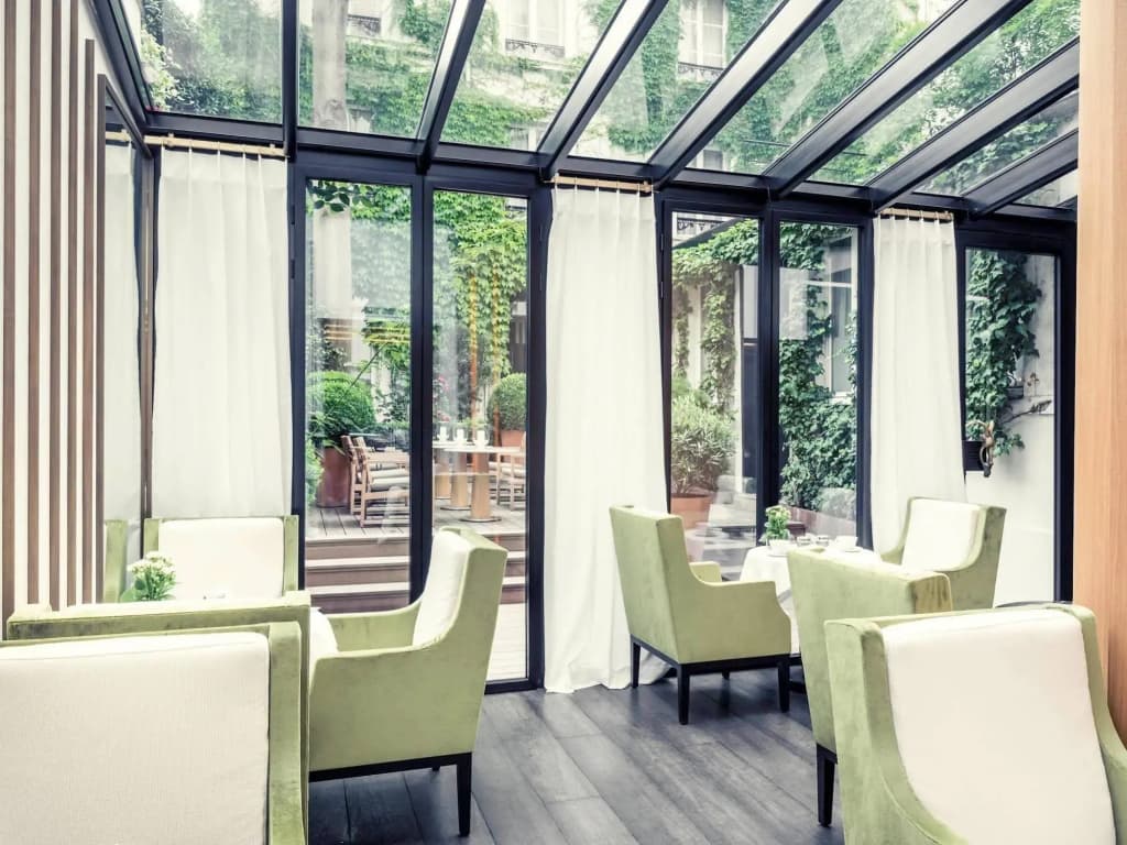 Le Belgrand Hotel Paris Champs Elysees, Tapestry by Hilton - photo 15