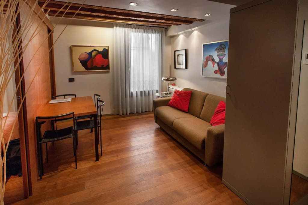 LMV - Exclusive Venice Apartments - photo 10