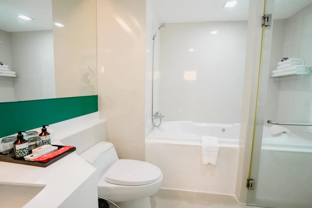 Sleep With Me Hotel design hotel @ patong - photo 9