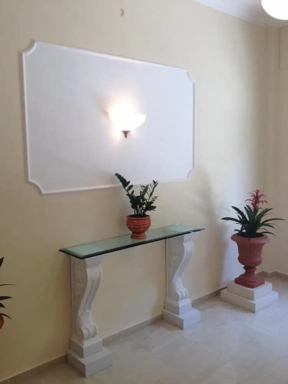 Classical apartment near Acropolis with roof garden - photo 13