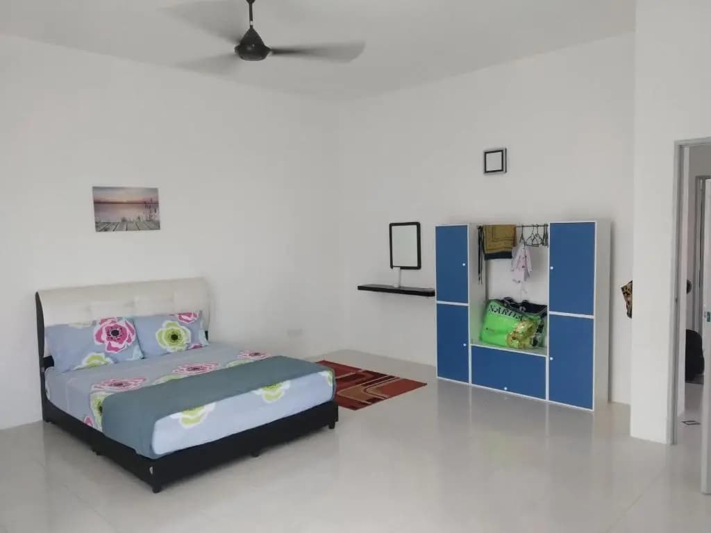 Fathullah's Homestay - photo 3