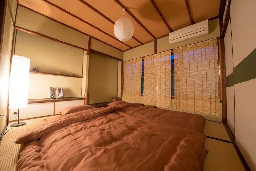 Kyo Machiya Nijo - photo 3
