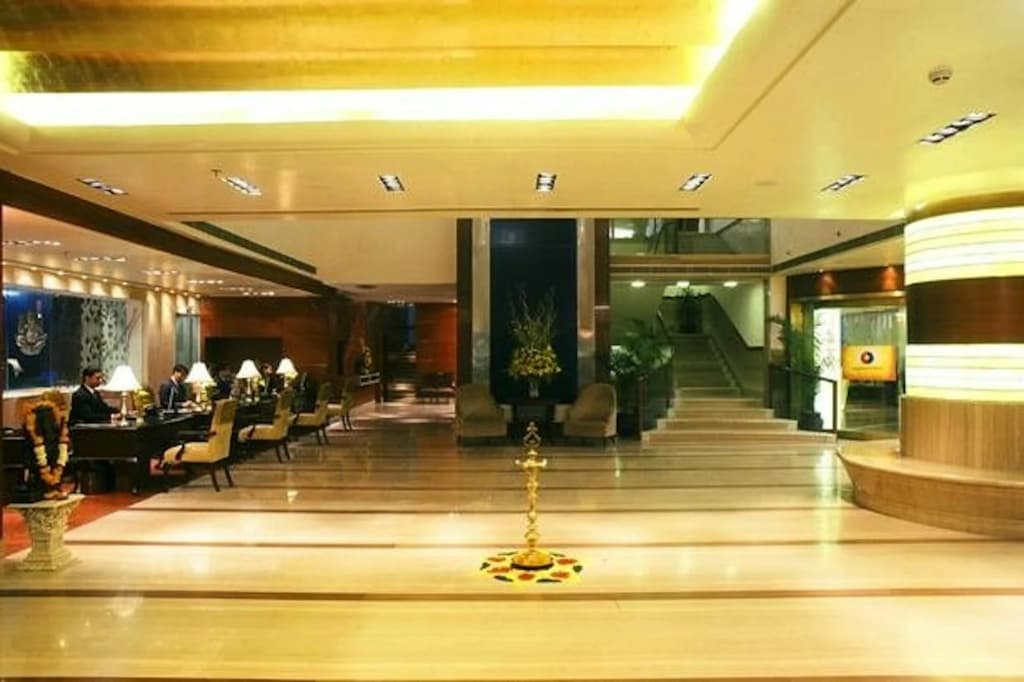 Jaypee Siddharth - photo 2