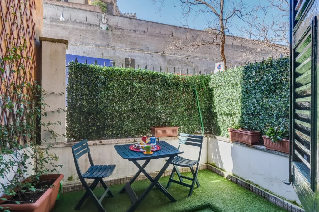 Allegra's House - photo 16
