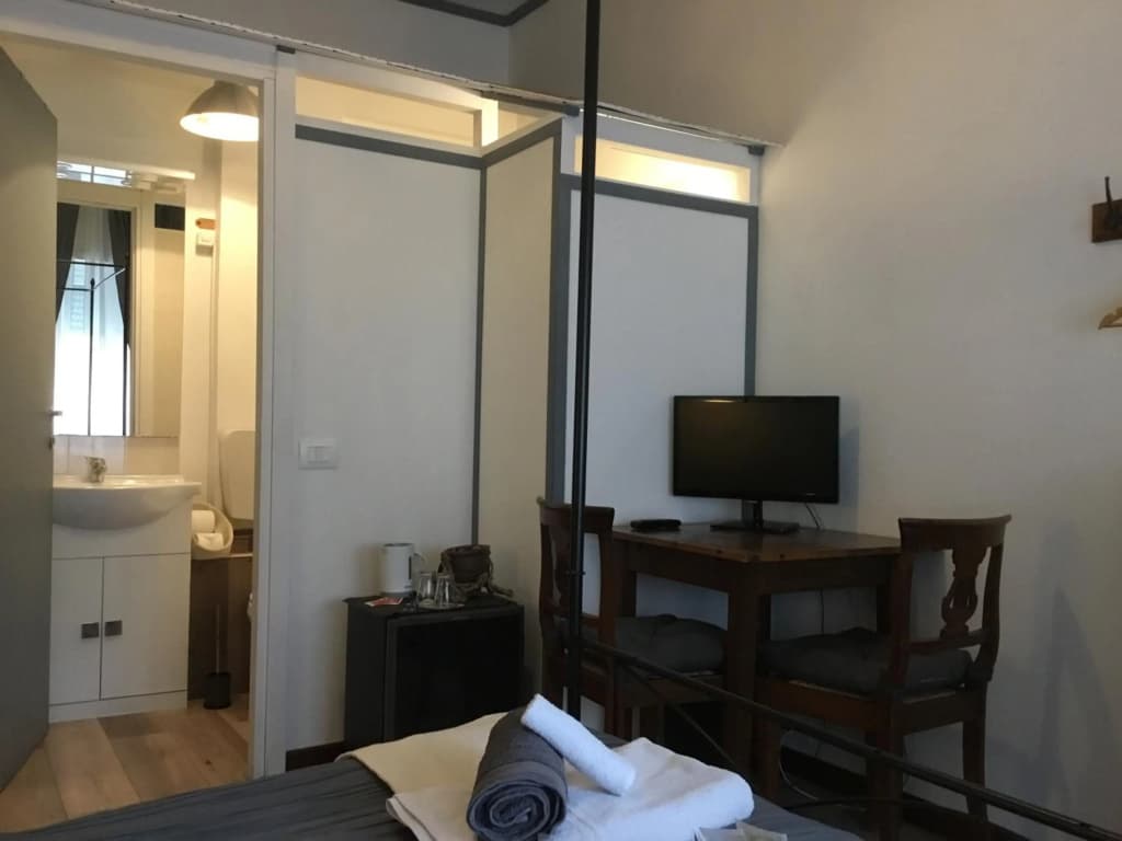 Le Fate Apartments - photo 32