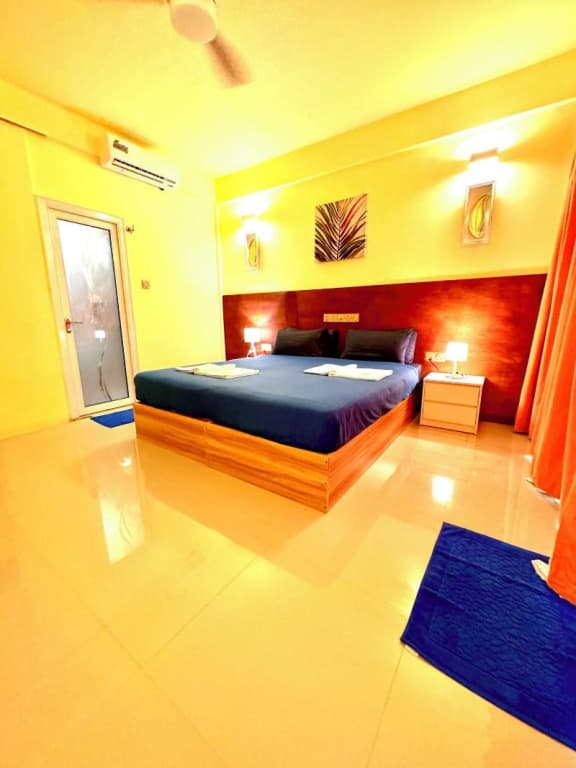Sands Grand Hotel - photo 19