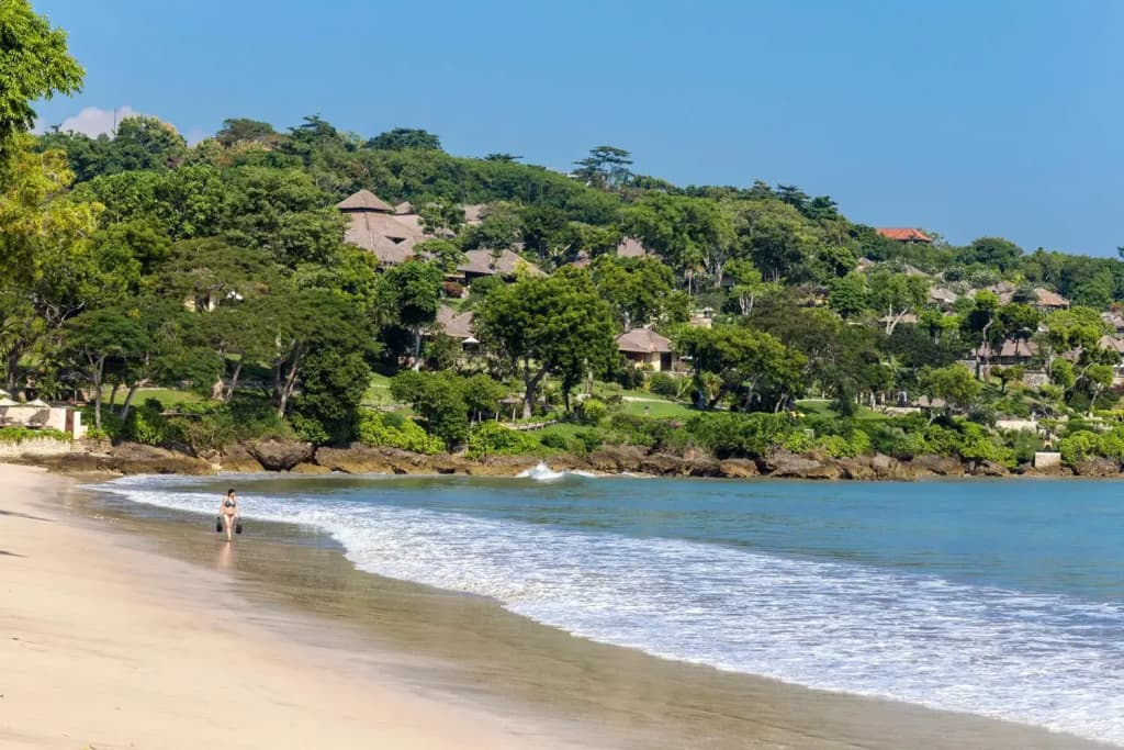 Villa by the Beach - photo 34