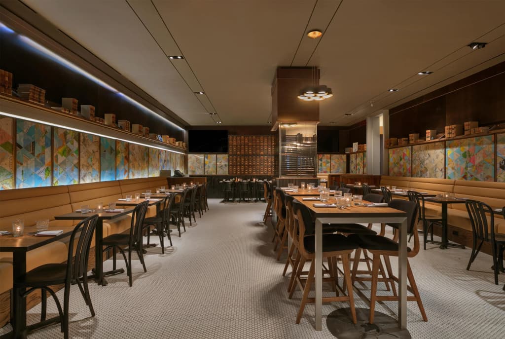 Hyatt Centric Times Square New York - photo 46