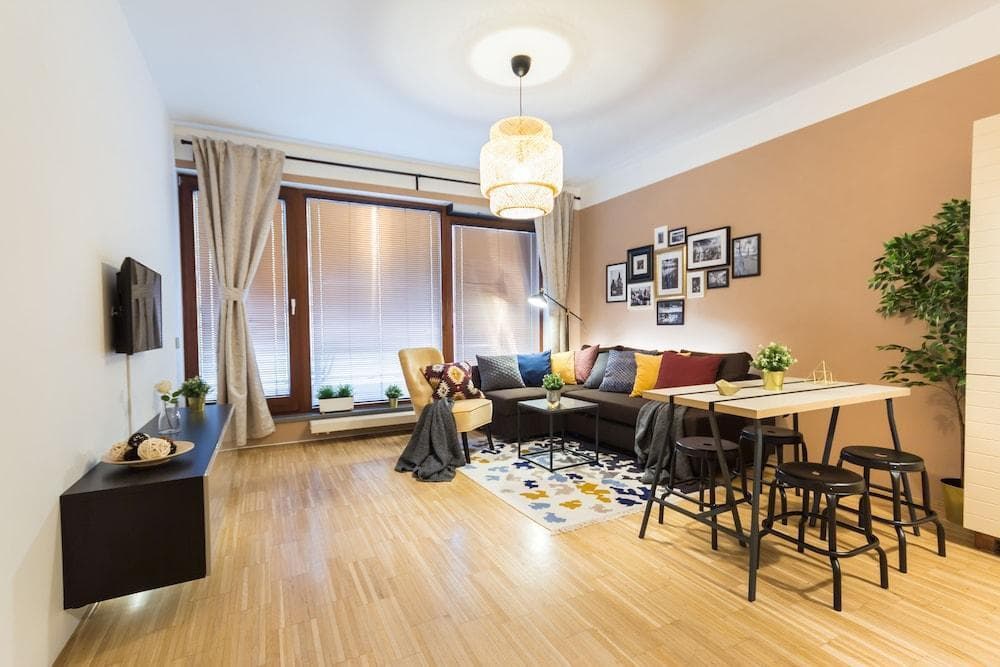Diamond River Apartment Karlin - photo 4
