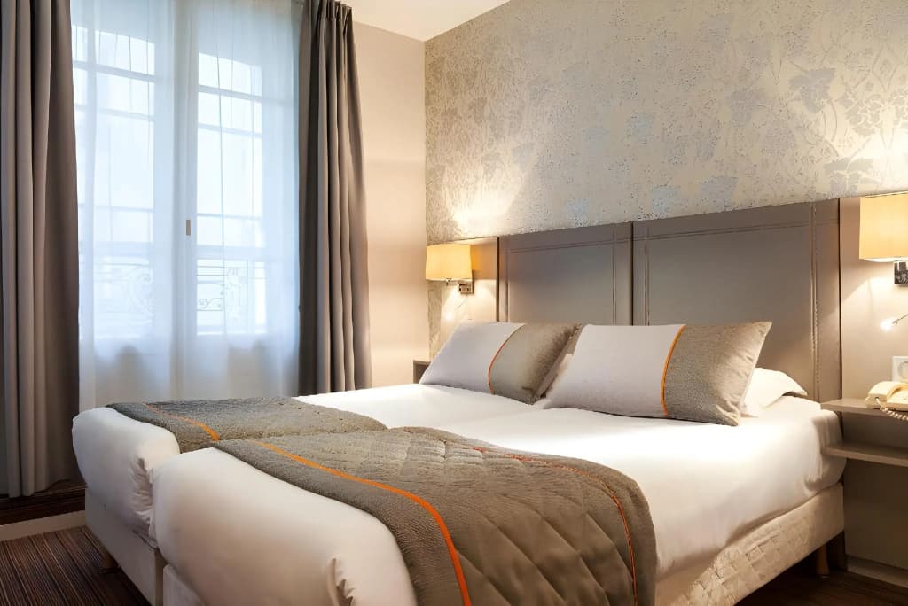 Timhotel Montmartre - photo 29