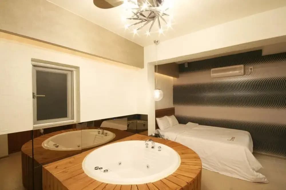 Hoegi Motel - photo 6