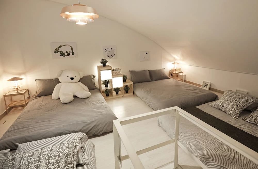 Tribear House 2 - photo 6