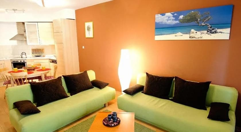 Leda Apartments - photo 4
