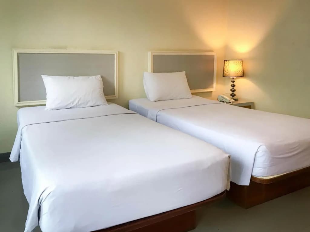 J Two S Pratunam Hotel (SHA Certified) - photo 27