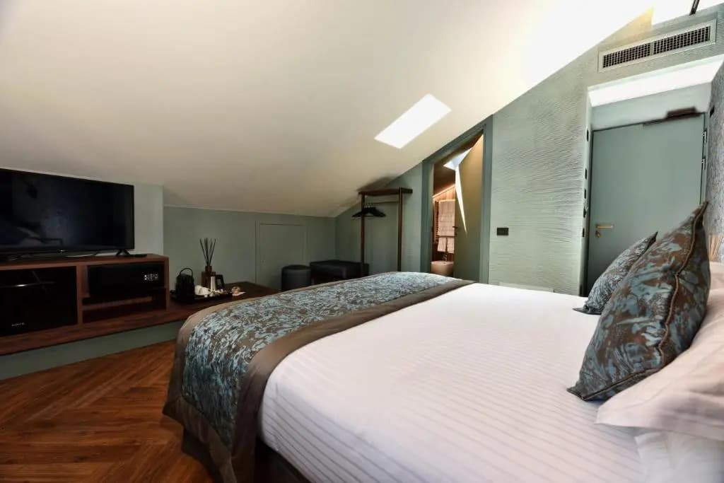 Rosa Salva Hotel - photo 41