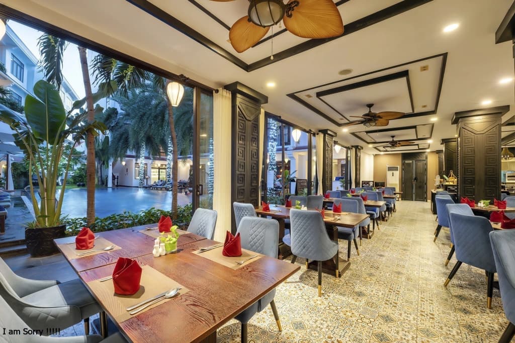 Hadana Boutique Resort Hoi An - photo 41