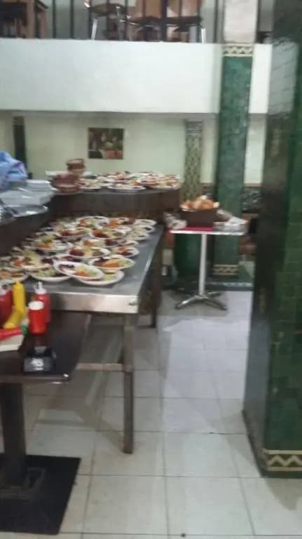 Hôtel Farouk - photo 11