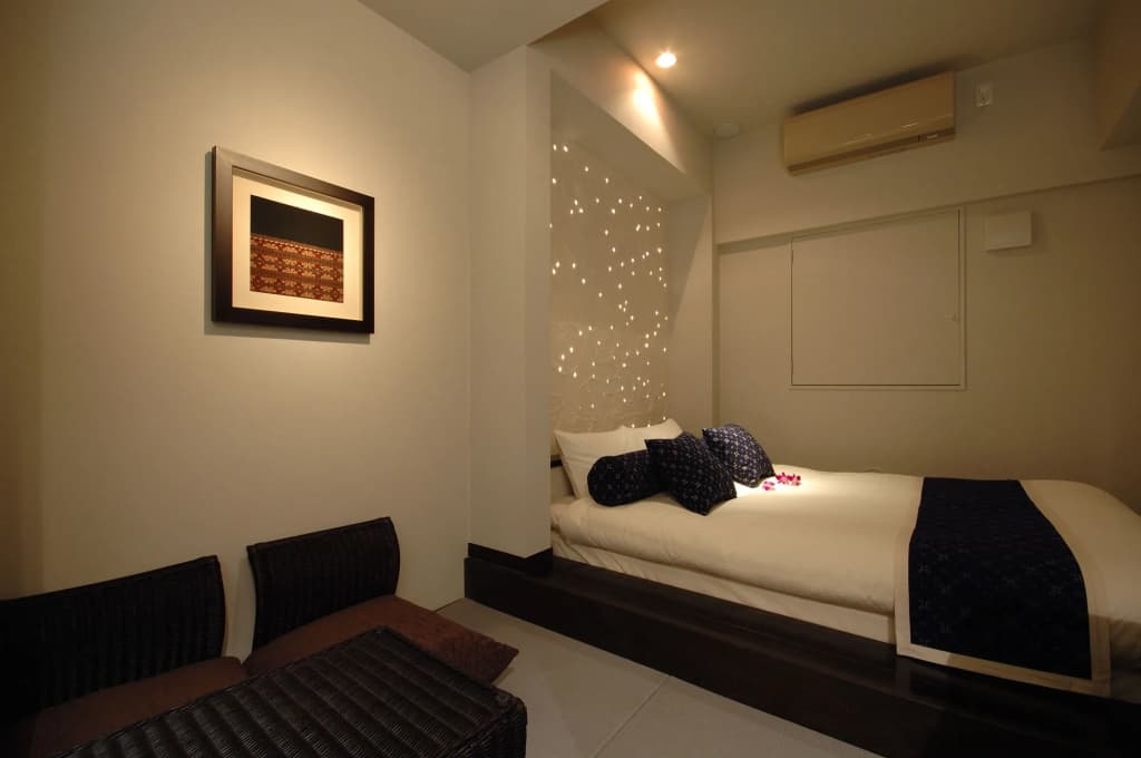 AROMA BARU - Adults only - photo 3