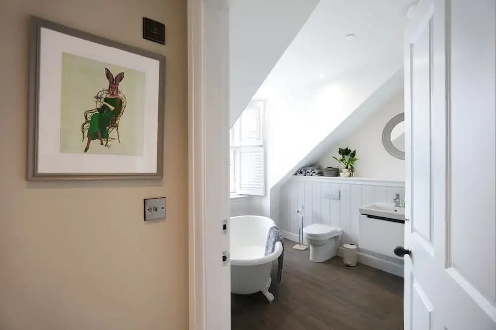 City Element Suite Edinburgh - photo 7