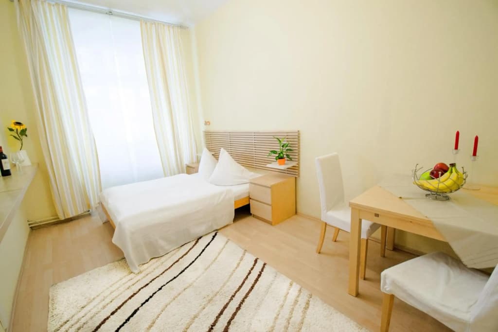Ruterra Apartment Cimburkova - photo 21