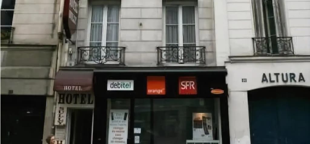 Sully Hôtel - photo 32