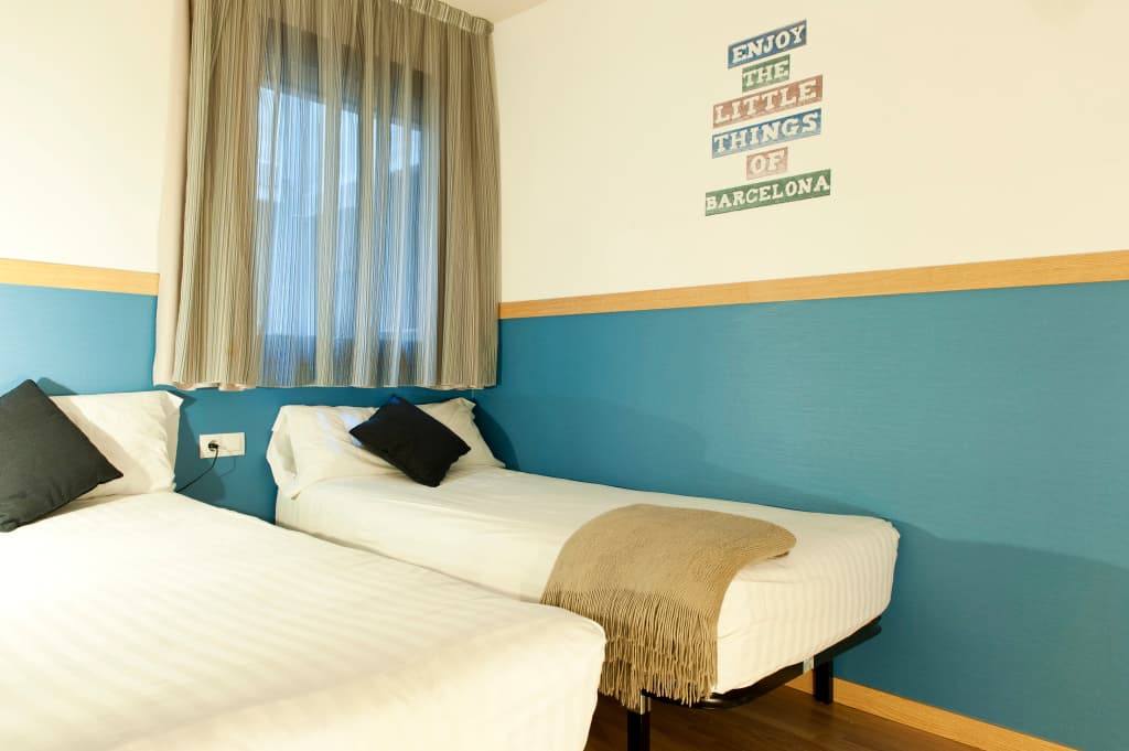 MH Apartments Ramblas - photo 4