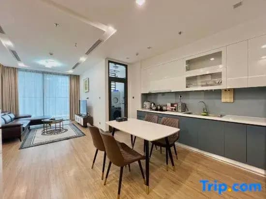 Vinhomes Metropolis - photo 7