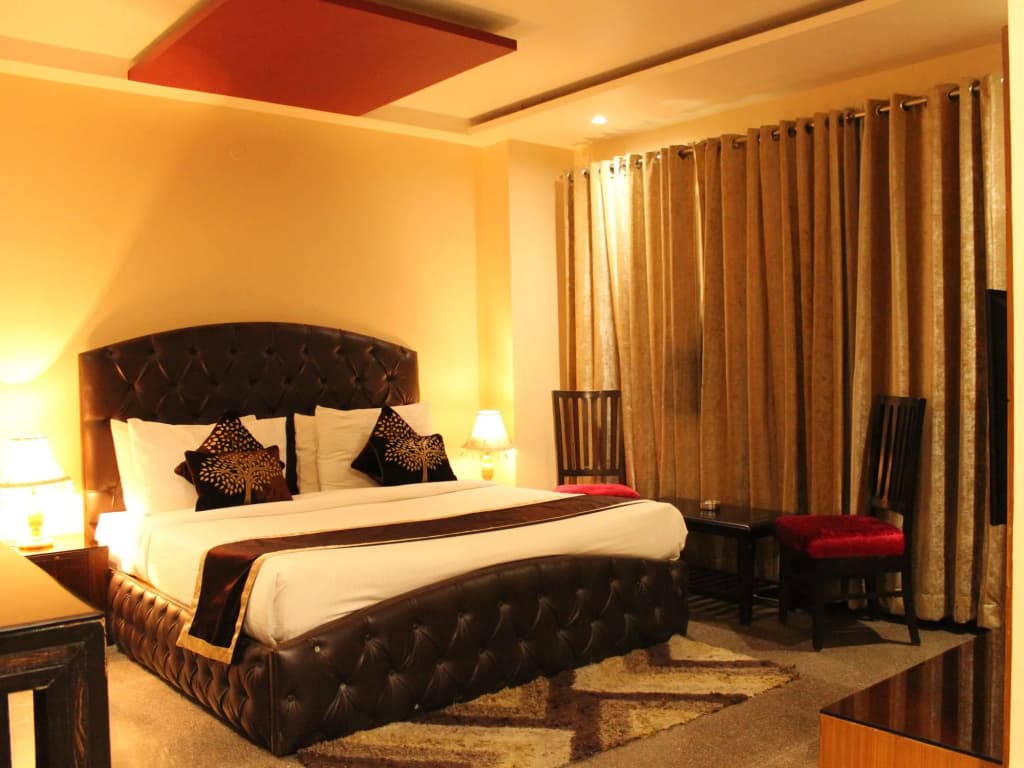 Karan Holidays - photo 6